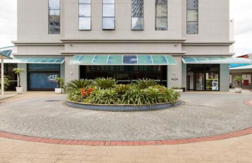 Hospedez - Flat localização privilegiada ap1507 - Foto 18