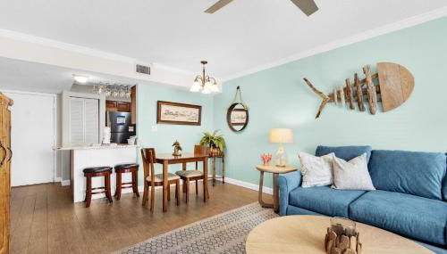 Chateau La Mer #15b - Foto 4