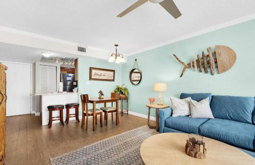 Chateau La Mer #15b - Foto 4