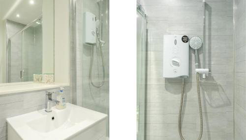 Historic Apartment in Old Town - Foto 5