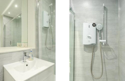 Historic Apartment in Old Town - Foto 5