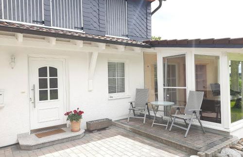 Ferienwohnung Wiesengrund - Foto 14