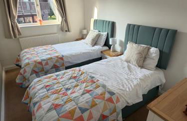 Lake View Lodge - Foto 7