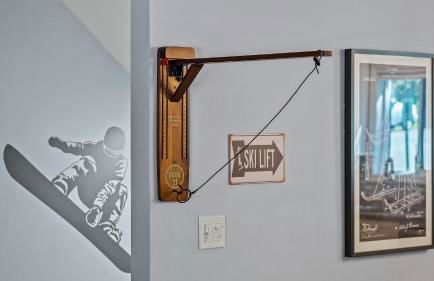 Slopeside Escape by Avantstay Walk to Ski Lifts Arcade Games + Shuffleboard - Foto 34