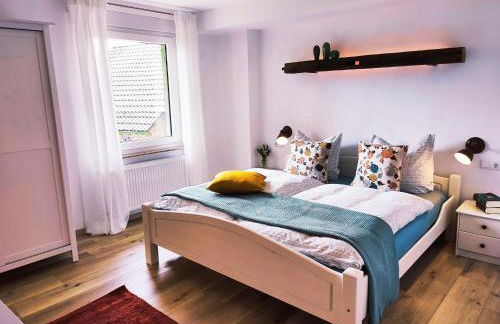 Webers Ferienwohnungen - Foto 7