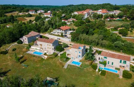 La Finka - villa with a heated pool & sauna - Foto 30