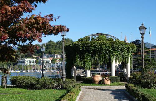 Serviced Apartments by Hotel de Charme Laveno - Foto 52