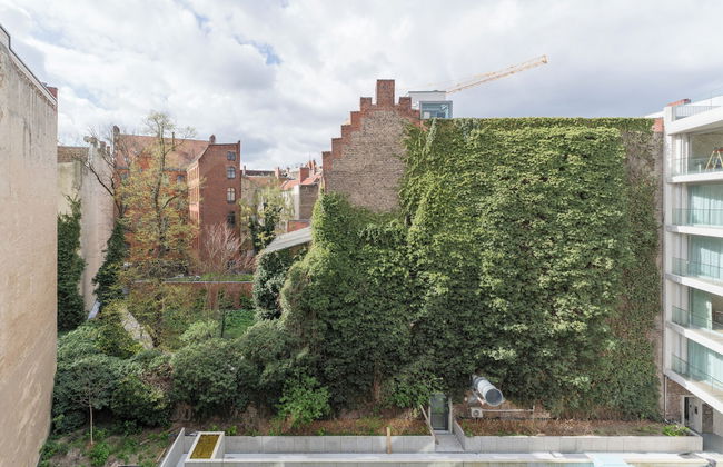 Wilmina Apartments & Lofts - Foto 51