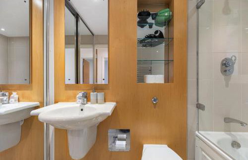 GuestReady - Stylish 1bed in Tower Hill - Photo 22