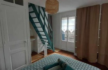 L'Escapade Tréportaise - Foto 18