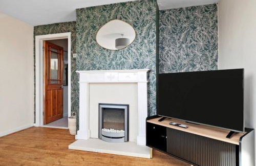 Newly Renovated 3br House Perfect For Families or Contractors - Foto 19