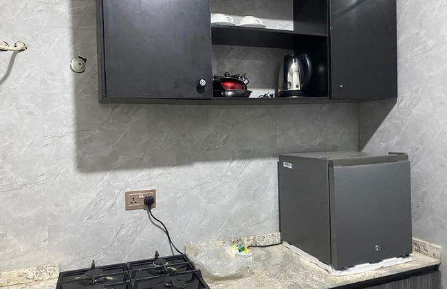 Furnished One-bedroom Bungalow in a Secure and Serene Part of Ibadan - Foto 31