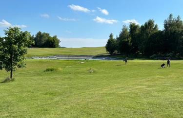 Nowy apartament na polu golfowym Paczółtowice - Foto 24