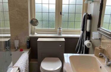 Edwardian Cottage in beautiful surroundings with hot tub - Foto 31