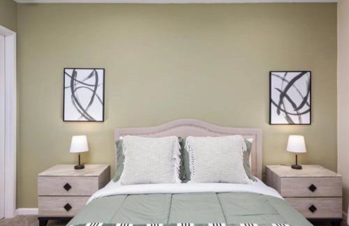 Dream vacation home - Foto 36