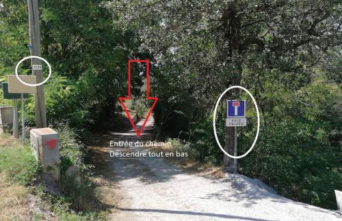 Studio19 Cosy Sauna Jacuzzi et jardinet privatifs - Foto 36