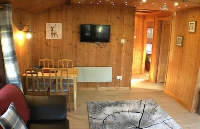 Snowdrop 13 Hot Tub - Foto 7