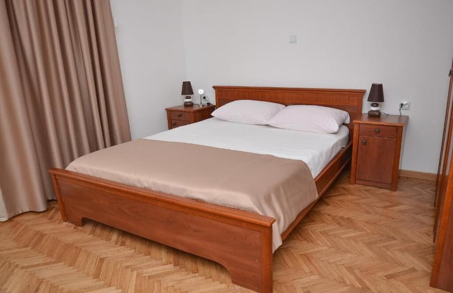Apartments Petkovic Budva - Foto 9