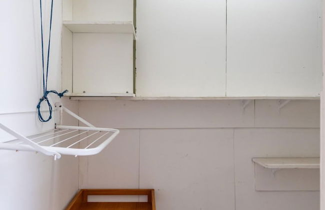 Luxury in Barra da Tijuca for Families Pp102 Z10 - Foto 40