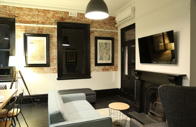 Hollidge House Apartments - Foto 16