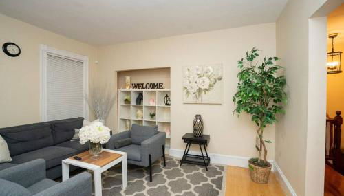 10-Spacious apt 5BR with gym, games room in the attic - Foto 5