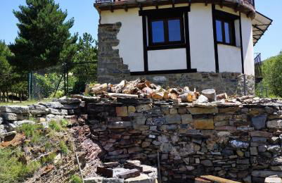 Casa del Pinar - Foto 2