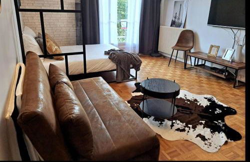 L'industriel - 2'mn du métro - aux portes de Paris - Foto 7