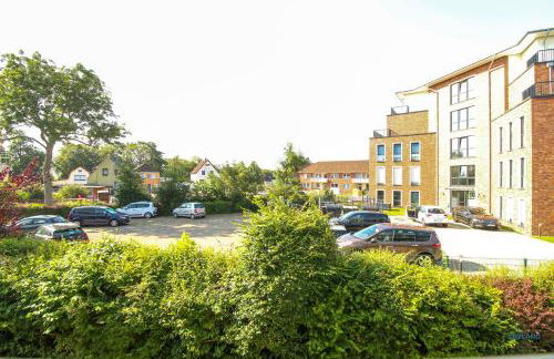 Strandappartement 15 Haus Kehrwieder - Foto 15