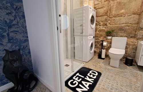 Alei Art at Orzan Beach Corunna - Foto 7