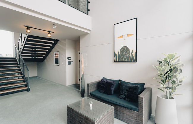 Studio365 Apartment - Foto 3