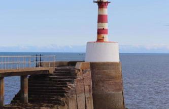 Kindly Light Cottage - Foto 86