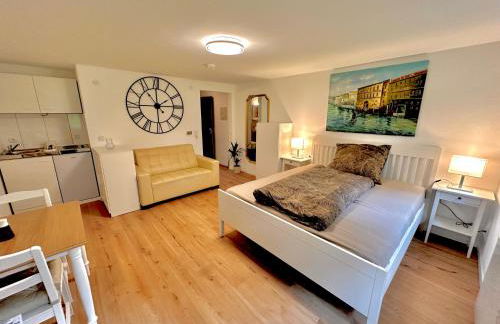 Akram Appartement V - für erholsame Ferien - Foto 1