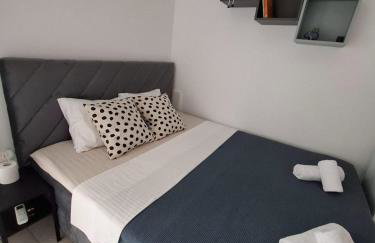 Graceful LJUPKA GETAWAY by the sea - Lokva Rogoznica, Omiš - Foto 48