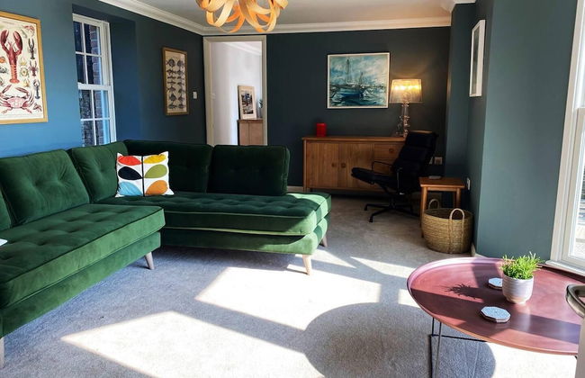 Riverside Idyll - the Perfect Cornish Sanctuary - Foto 1