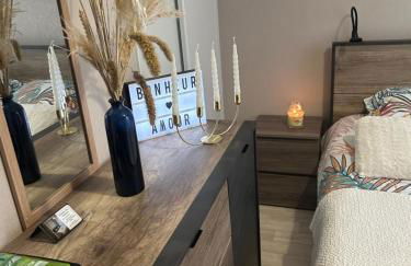 Chambre privée chez l'habitant - Foto 1