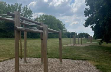 Appartement studio meublé - Foto 16