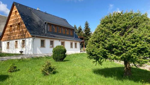 Erzgebirgshaus Zirbenliebe - Foto 1