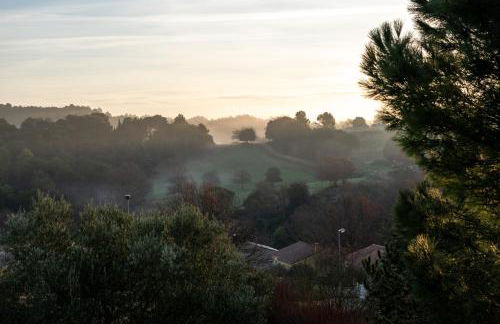 Villa des Cathares - Foto 49