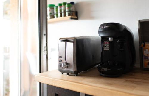 Les terrasses illuminées - T3 avec parking gratuit - Photo 11