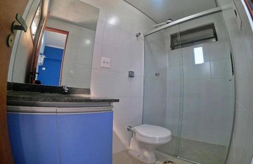 Apartamento Duplex pé na areia em Boracéia - Foto 25