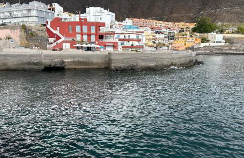 Cosy Studio LA PINTA - Foto 43