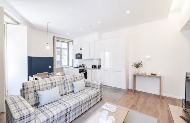 Oporto Collection Mouzinho da Silveira - Photo 79