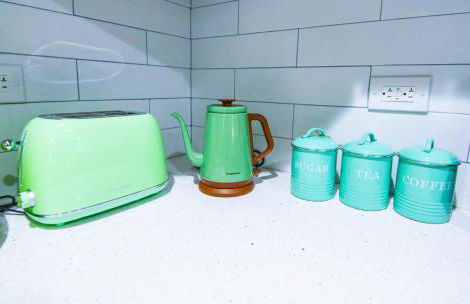 Nesty Stays - Foto 7