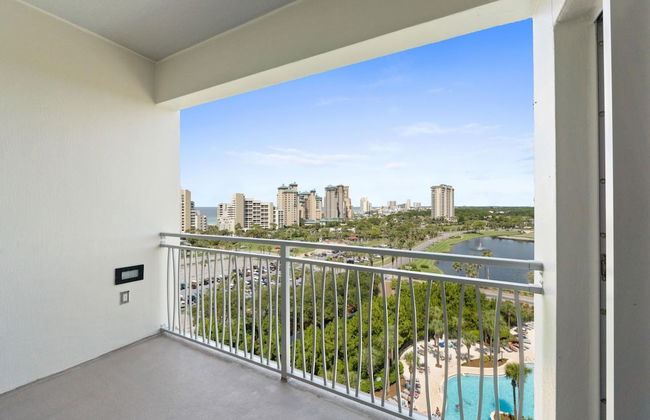 Luau Resort by Panhandle Getaways - Foto 36