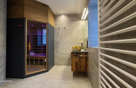 Villa Dolomiti - Foto 24