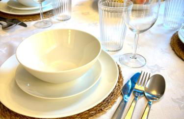 Stunning Urban Retreat in the heart of London - Photo 4