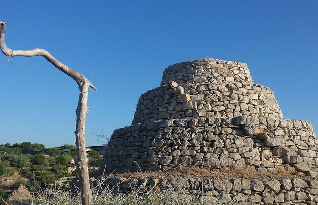 I Trulli Sul Mare - Foto 15