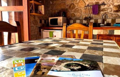 LOS ORIZOS Sierra de Gata Extremadura TR-CC-00392 - Foto 1