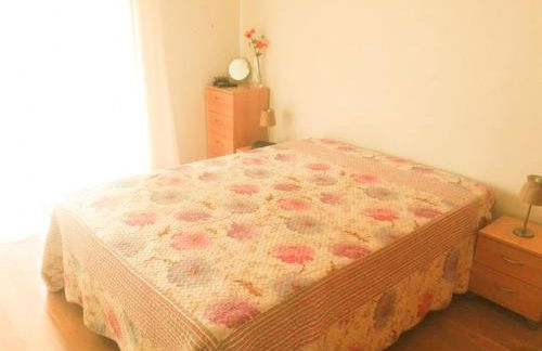 BEACH FRONT APARTMENT - with swimming pool, barbecue and tennis court! - Foto 14