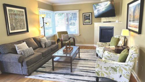 Bluebird Day - Riverside Cottage - Foto 4